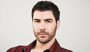 Tahar Rahim interview: ‘The Mauritanian’