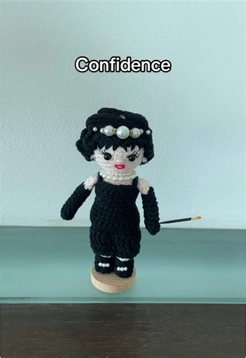 #StopMotion #crochetdollsquad #crochetcreations #diy #viral #fypシ゚ #fypage #crochetersoftiktok #crochet #amigurumis