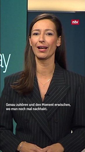 Der neue Talk "Pinar Atalay" - am 6. Oktober, auch im Livestream hier auf Youtube. #shorts #ntv