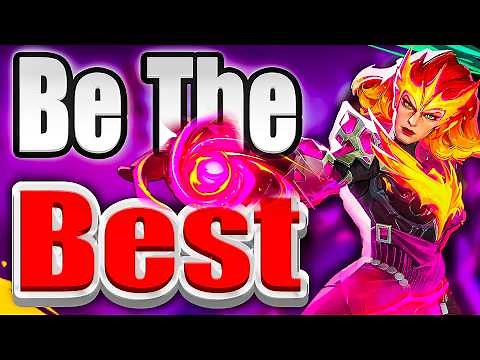 I Found an Easy Trick To Master Aim