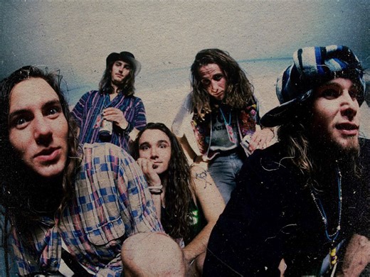 How MTV ruined Pearl Jam's 'Jeremy'