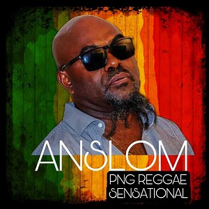 Anslom Delivers a Relatable New Song, " I Will Love You"