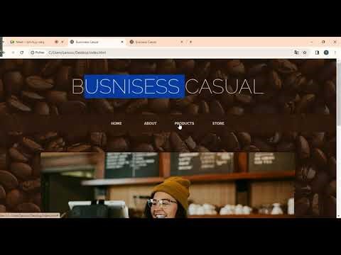 01-workShop HTML/CSS ( Le 14/01/2024)