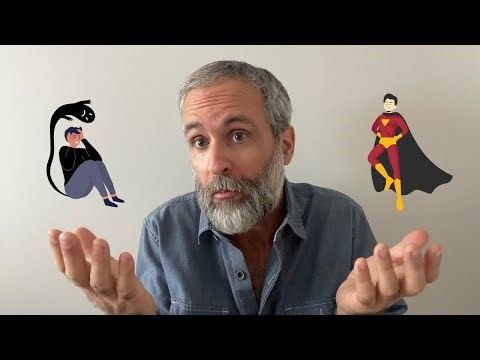 De victime à sauveur… le triangle dramatique de Karpman