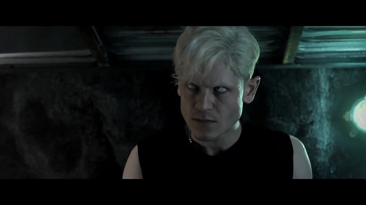 ▶️ Alien Invasion: S.U.M.1 - Official Trailer