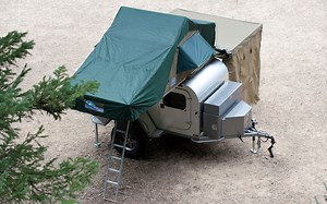 Product Spotlight: Moby1 XTR Series Trailers