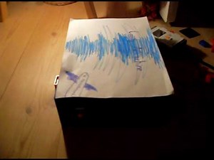 Lego Candy Machine : V1