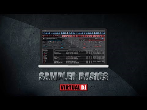 Sampler Basics