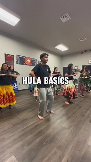 ♥️ practice practice practice #hula #hulahalau #halau #hulahalauokeolahawaii #hulapractice #hulaschool #danceschool #hulabasics #culturalcenter #hawaiiandance #hawaiianculture #dancepractice