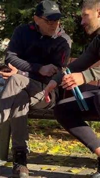 Brus li u penziji 😂#reels #fyp #funny #balkan #prank