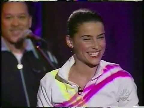 NBC | Last Call with Carson Daly | July 3, 2002
