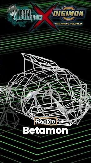 Seadramon | Evolution | Digimon World