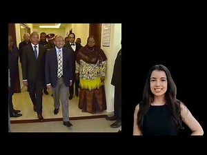 Zanzibar Presidential Elections 2025