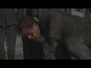 Theon Greyjoy fight scene - Game of Thrones 7x07