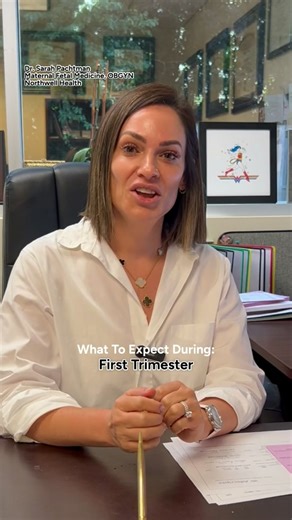 What to Expect at Your First Prenatal Appointment