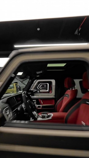 The Ultimate Car Showroom Experience | Luxury Cars Worldwide