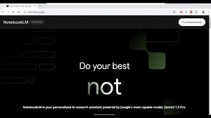 Google NotebookLM is a powerful tool for academic writers.It can help you summarize papers, extract relevant data, and find common across themes multiple papers. And it's free to use.But many… | Mushtaq Bilal, PhD | 25 comments