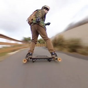 644K views · 3.8K reactions | Snowboard all year long with this skateboard  | Interesting Engineering | Facebook