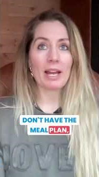 Q&A: How to know if I should eat intuitively or continue following the meal plan?