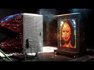 CPU vs GPU - Best Demonstration