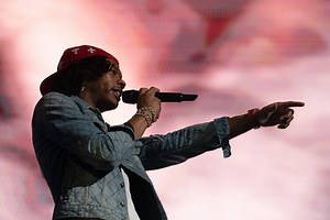 Lil Baby Reveals Tracklist And Features For Upcoming "WHAM" Album