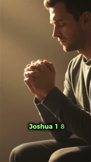 5 Scriptures That Define Real Success