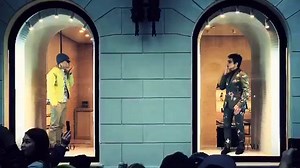15K views · 544 reactions | Derek and Hansel take window shopping to a whole new level. #Zoolander2 https://www.instagram.com/zoolander | Zoolander | Facebook