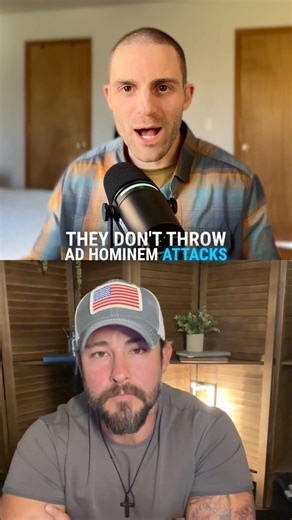 6.3K views · 171 reactions | Watch the full interview on my channel!...