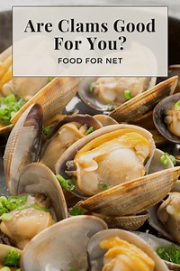 Are clams easy to digest? [2025] | QAQooking.wiki