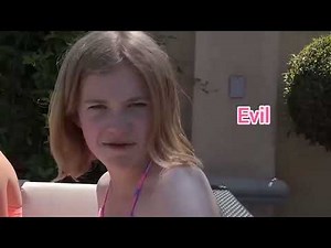 SevenSuperGirls S04 E12: Jazzy and Joshua’s Prankster BATTLE!