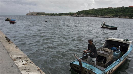 Flotilla internacional "Nuestra América" viajará a Cuba con ayuda humanitaria