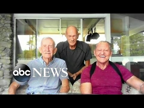 'Tik Talk': The 'Old Gays'