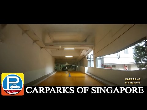 The Plaza Car Parks