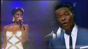 Las maravillosas voces de Natalie Cole y Nat King Cole nos cantan: UNFORGETTABLE. 👏🏻😃 #Música #QuadrantePlásticoSAdeCV #México | Quadrante Plástico SA de CV