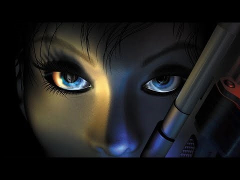 [RELEASE] Perfect Dark for PlayStation Classic Port