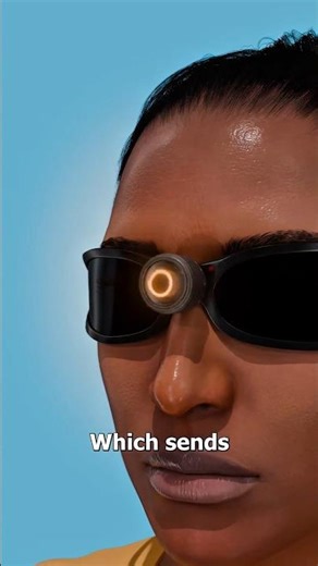The Device That Lets You See Without Eyes