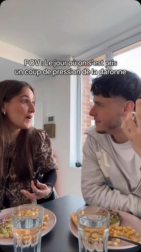 FABI1 | FABIEN on Instagram: "Véro pas contente 💔"