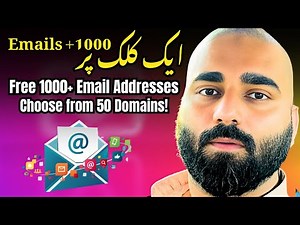 How to Get a Temporary Email Address for Verification | Free & Fast Disposable Email