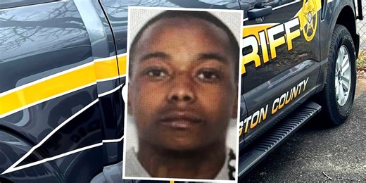 Suspect sought after shooting injures 2 in Washington County