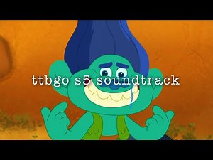trolls the beat goes on ( season 5 soundtrack )