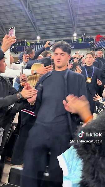 Champions League: Juventus vs Sporting Lisbon Highlights