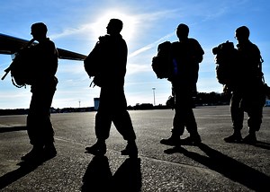 PCS: the basics about a permanent change of station