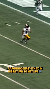 2.8M views · 37K reactions | He's absolutely dealin'  : #PITvsNYJ on CBS/Paramount+ : watch.nfl.com | NFL | Facebook