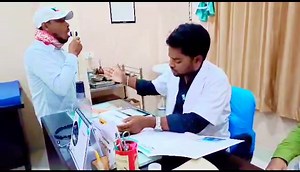 3.6K views · 76 reactions | PFT ( PULMONARY FUNCTION TEST... AT Prime Medical Center Hojai | Masum vlog | Facebook