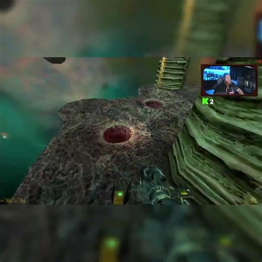 Half-Life:Mmod - Alien Busters(Ghost Busters)😅#kick #hry #czech #halflife