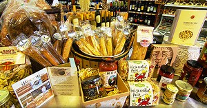 Galley Stores – Gourmet Market - Galley Stores and Marina