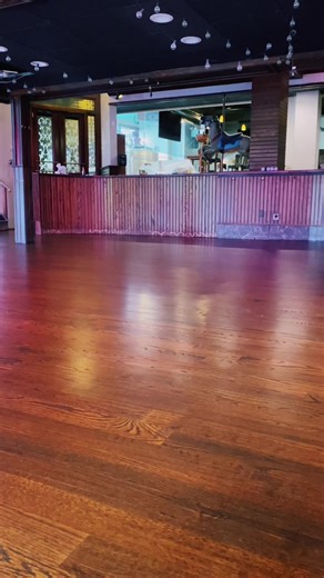Our new floors are looking great. 🤩 #citysteambrewery #brewery #hartfordct #ctbrewery #craftbeer #hartfordhasit #brewerylife #renovation #wednesday #wednesdayvibes
