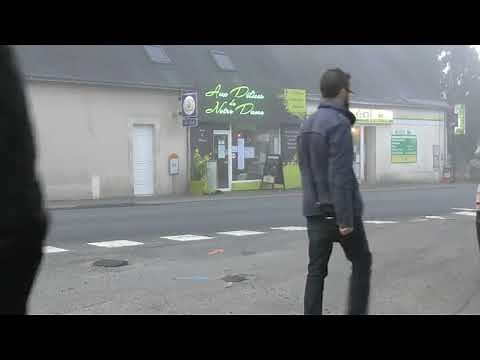 6ème - Les Dudu à la boulangerie
