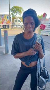 Detroit streetwalker asked me to unthinkable y’all pray for her💔🥀💔🥀💔🥀💔