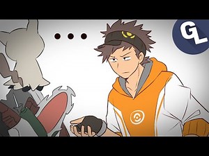 Mimikyu wants to DESTROY Pikachu